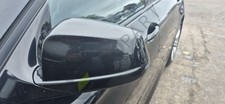 BMW 5 SERIES 520D M SPORT F10 Wing Door Mirror Left Side Electric 51167268249