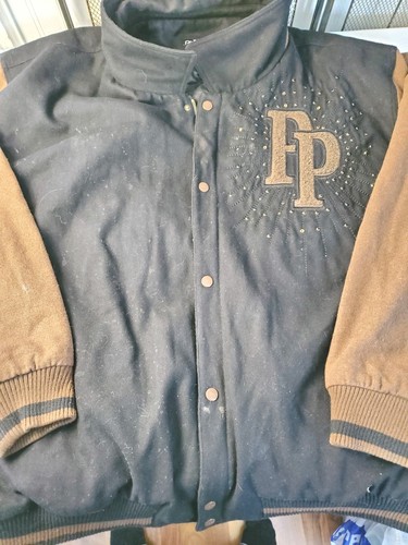Vtg pelle - vtg,