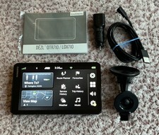 Garmin Dezl LGV710 Lifetime