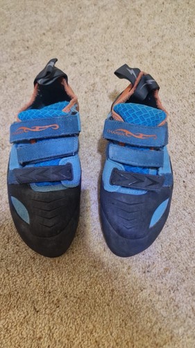 Evolv climbing shoes 4 - evolv,