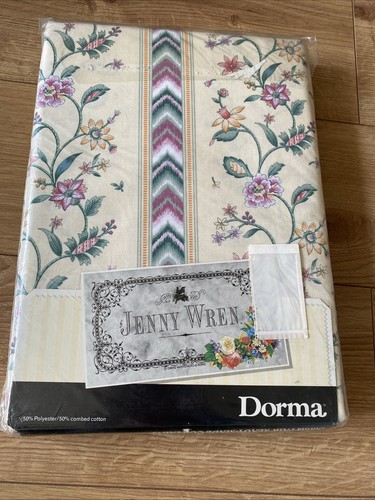 Vintage dorma jenny wren - vintage,