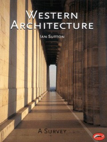 Western architecture