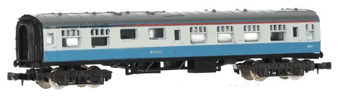 307 lima gauge - lima, n