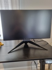Alienware 240hz 25-inch Gaming