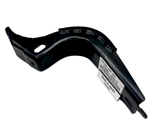 Toyota bracket side - toyota, bracket,