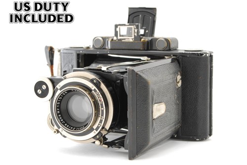 Exc zeiss ikon super - zeiss,
