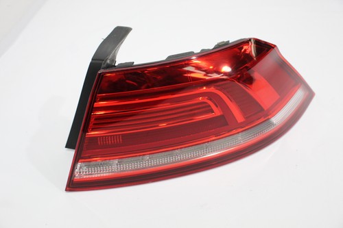 Passat saloon outer - b8,
