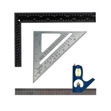 METAL ROOFING RAFTER SET