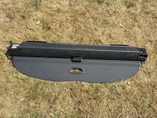 MERCEDES C CLASS ESTATE S205 2014-2021 PARCEL SHELF LOAD COVER DOG GUARD GENUINE