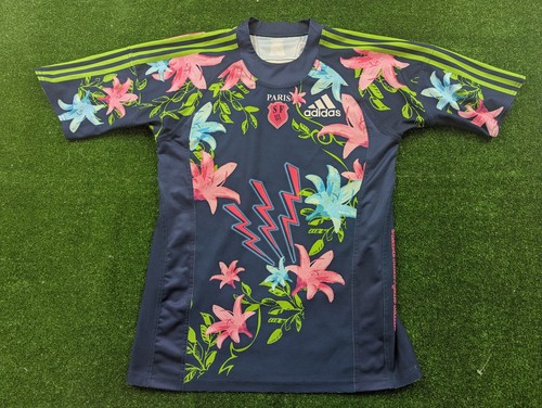 Paris stade francais adidas - stade,