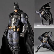 ACT Kaiyodo Revoltech Amazing