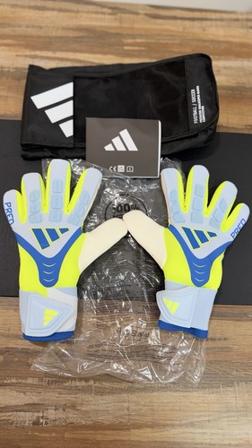 Adidas goalkeeper gloves - adidas,