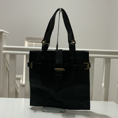 Mulberry black pebbled leather - mulberry,