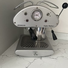 Kenwood Café Retro
