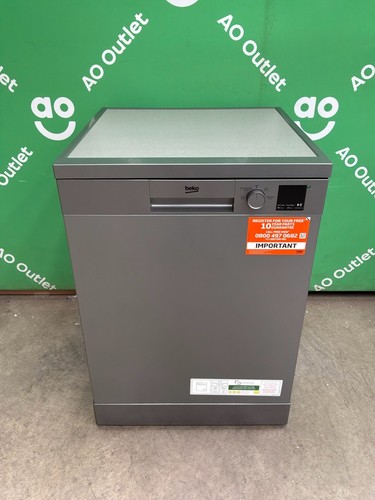 Beko full size - beko, dishwasher