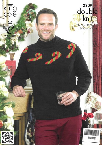 King cole double - cole, knitting