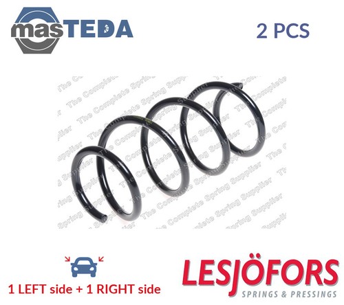 4062076 coil spring pair set - 4062076,