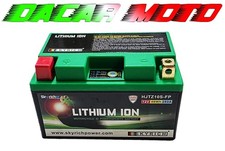 Motorcycle Lithium Battery