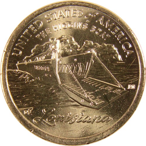 2023 higgins boat - higgins, american