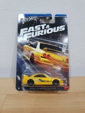 Hot Wheels Fast And Furious