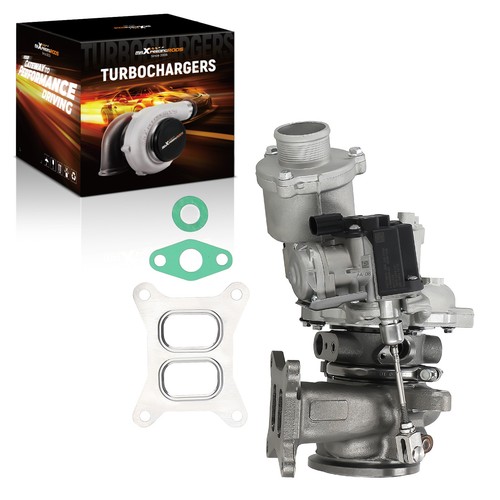 Is38 turbo turbocharger - turbo, vw