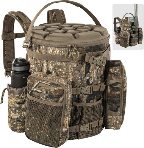 Hunting fishing camping gear - hunting,