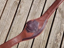 Devoucoux Two Tone Brown