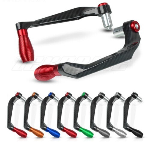 Brake clutch levers guard for - levers,