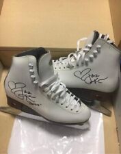 Signed Jana Kramer Riedell Ice