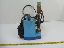 Little Giant Submersible Pump 5-MSP 115 VAC 60Hz 5.0 AMPS 1 Phase 505000