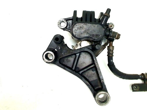 Rear brake caliper - caliper, st
