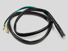 Front Brake Light Switch Honda