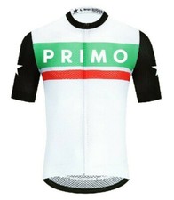 PRIMO ITALIA RETRO BIKE SHORT