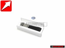 Genuine VW 2014 Metal Leather