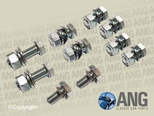 TRIUMPH GT6, VITESSE 2 LITRE