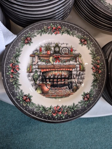New royal stafford - royal, christmas