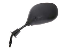 Sym Jet 50 BasiX 08-12 Left