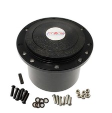Steering Wheel Boss Kit For