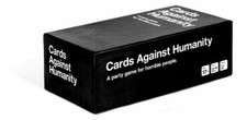 Cards Against Humanity Updated