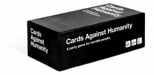 Cards against humanity - cards,