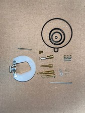 Carb carburetor repair - carburetor,