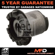 Fits Peugeot 206 1998- Febi