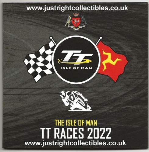 Races 2022 isle man - tt,