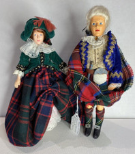 Vintage Peggy Nisbet Bonnie