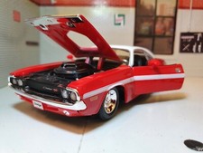 Dodge Challenger RT Coupe 1970