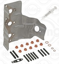 MOUNTING KIT CHARGER FITS