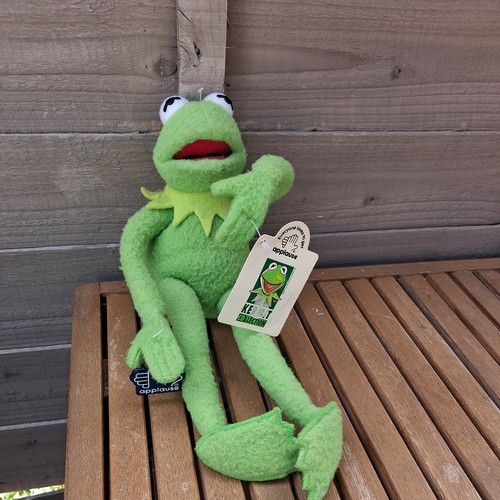 Applause vintage kermit the - kermit,