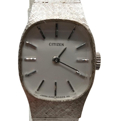Citizen 6302 631099 s - 6302,