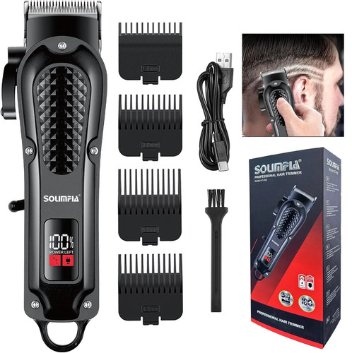 Professional hair clippers - professional,