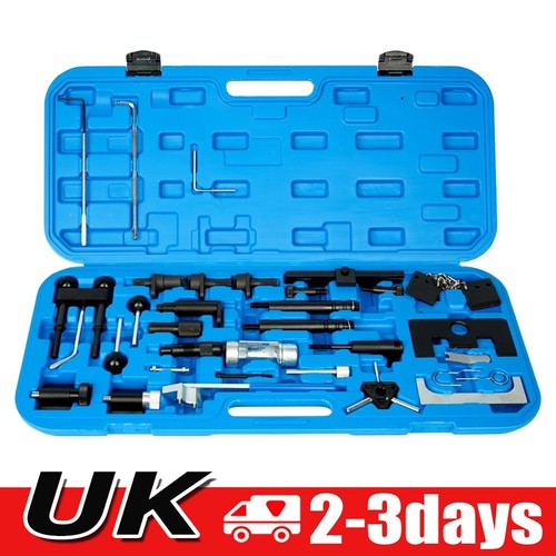 For timing tool - for,